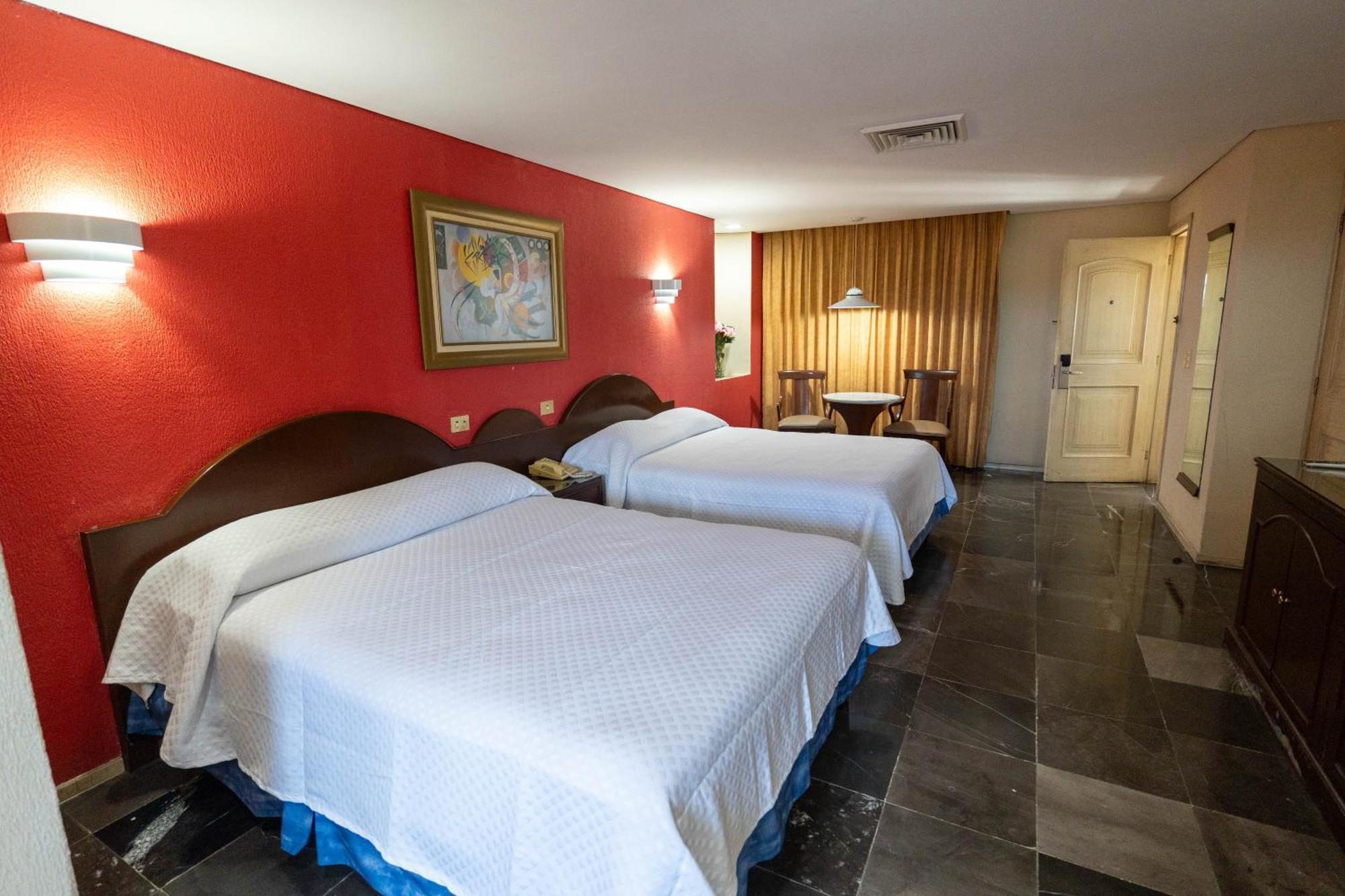 Hotel Tapachula Εξωτερικό φωτογραφία