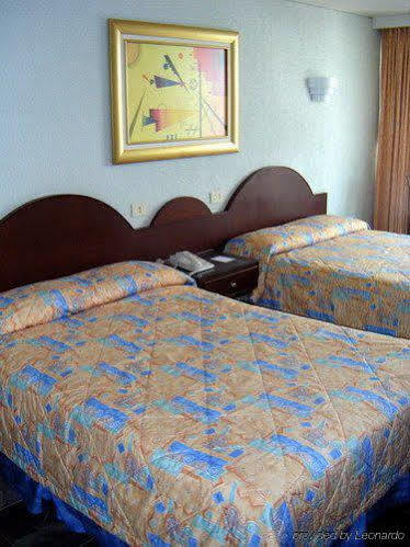 Hotel Tapachula Εξωτερικό φωτογραφία