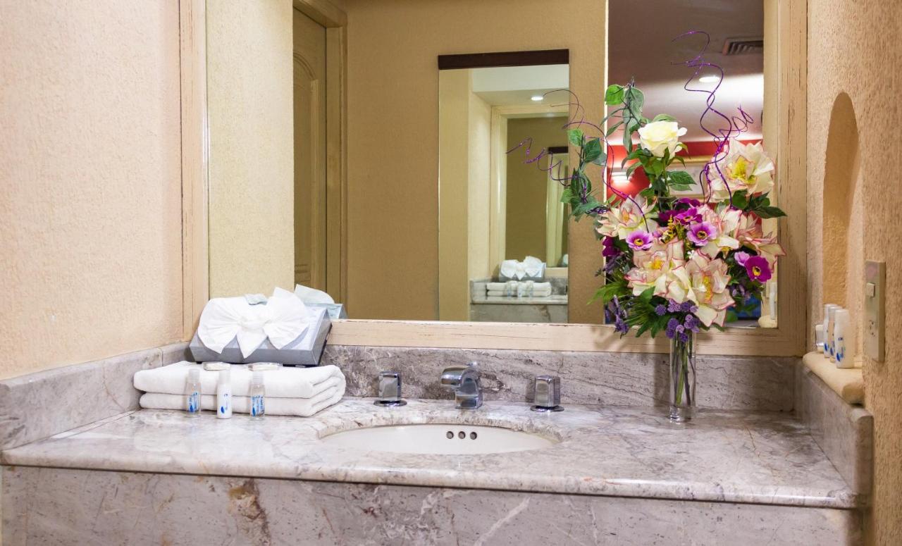 Hotel Tapachula Εξωτερικό φωτογραφία